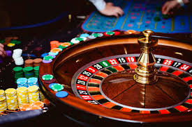Онлайн казино Vulkan Pobeda Casino